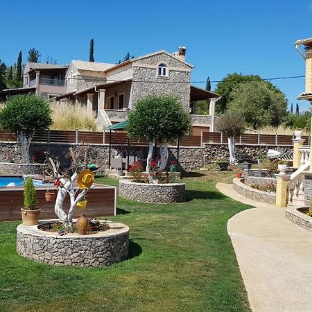 Villa Zoi Πέλεκας Εξωτερικό φωτογραφία
