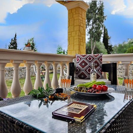 Villa Zoi Πέλεκας Εξωτερικό φωτογραφία