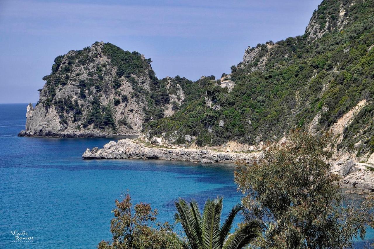 Villa Zoi Πέλεκας Εξωτερικό φωτογραφία