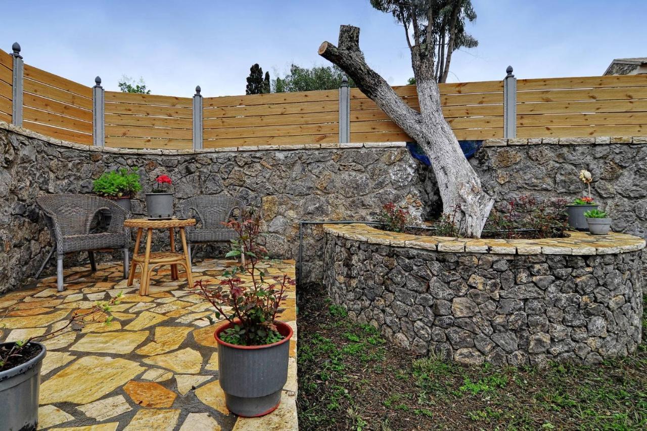 Villa Zoi Πέλεκας Εξωτερικό φωτογραφία