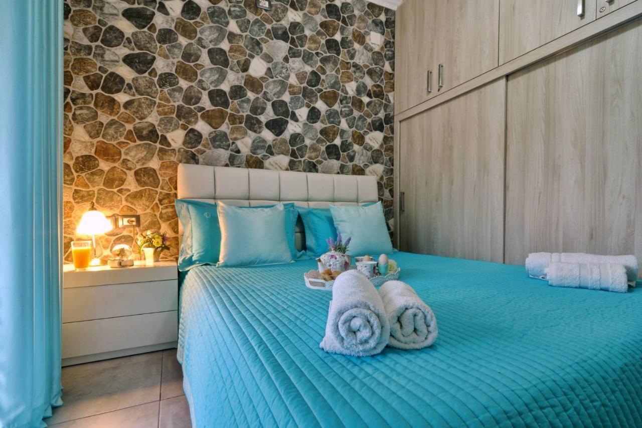 Villa Zoi Πέλεκας Εξωτερικό φωτογραφία