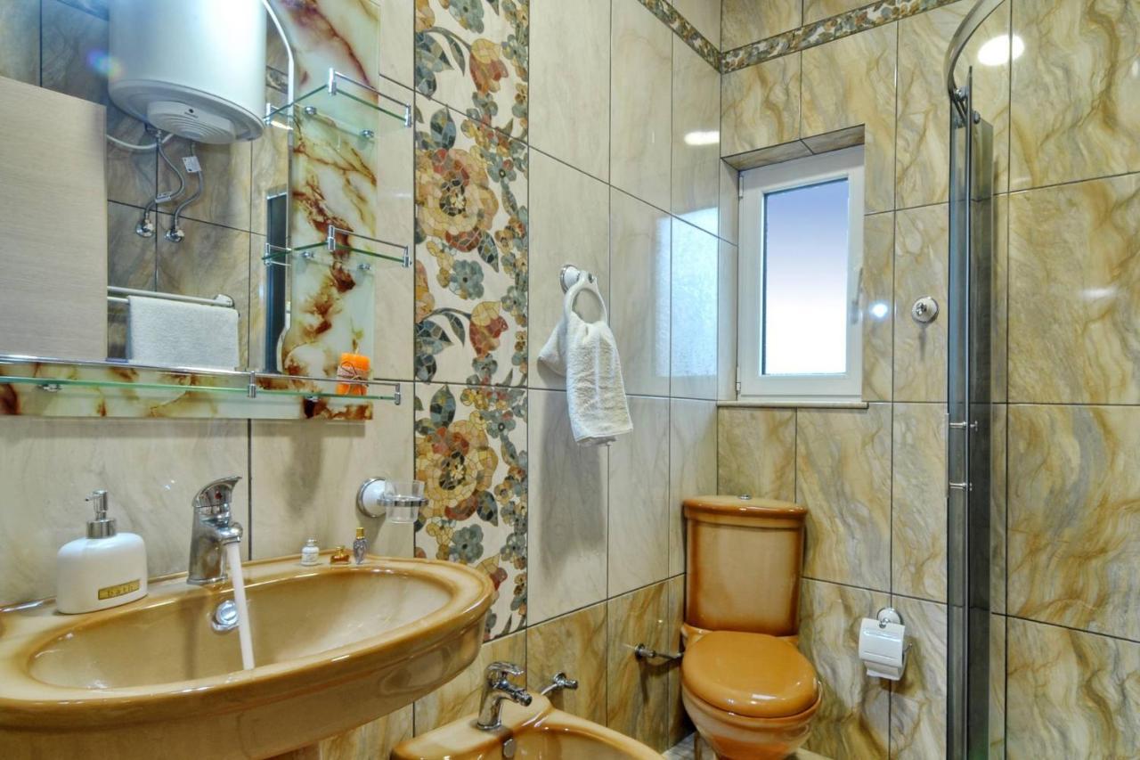 Villa Zoi Πέλεκας Εξωτερικό φωτογραφία