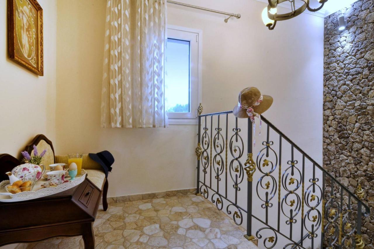 Villa Zoi Πέλεκας Εξωτερικό φωτογραφία
