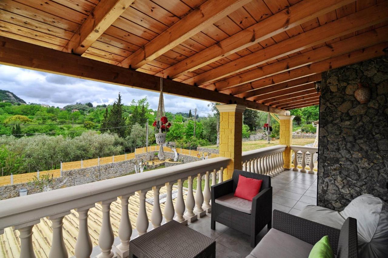 Villa Zoi Πέλεκας Εξωτερικό φωτογραφία