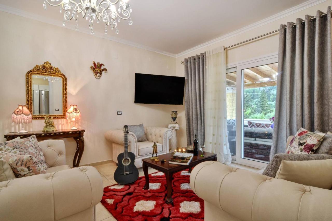 Villa Zoi Πέλεκας Εξωτερικό φωτογραφία