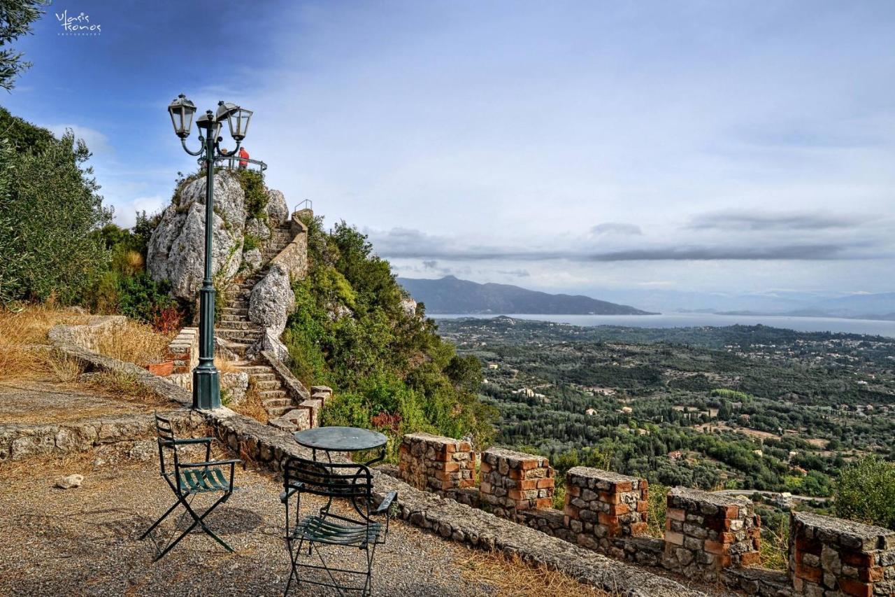 Villa Zoi Πέλεκας Εξωτερικό φωτογραφία