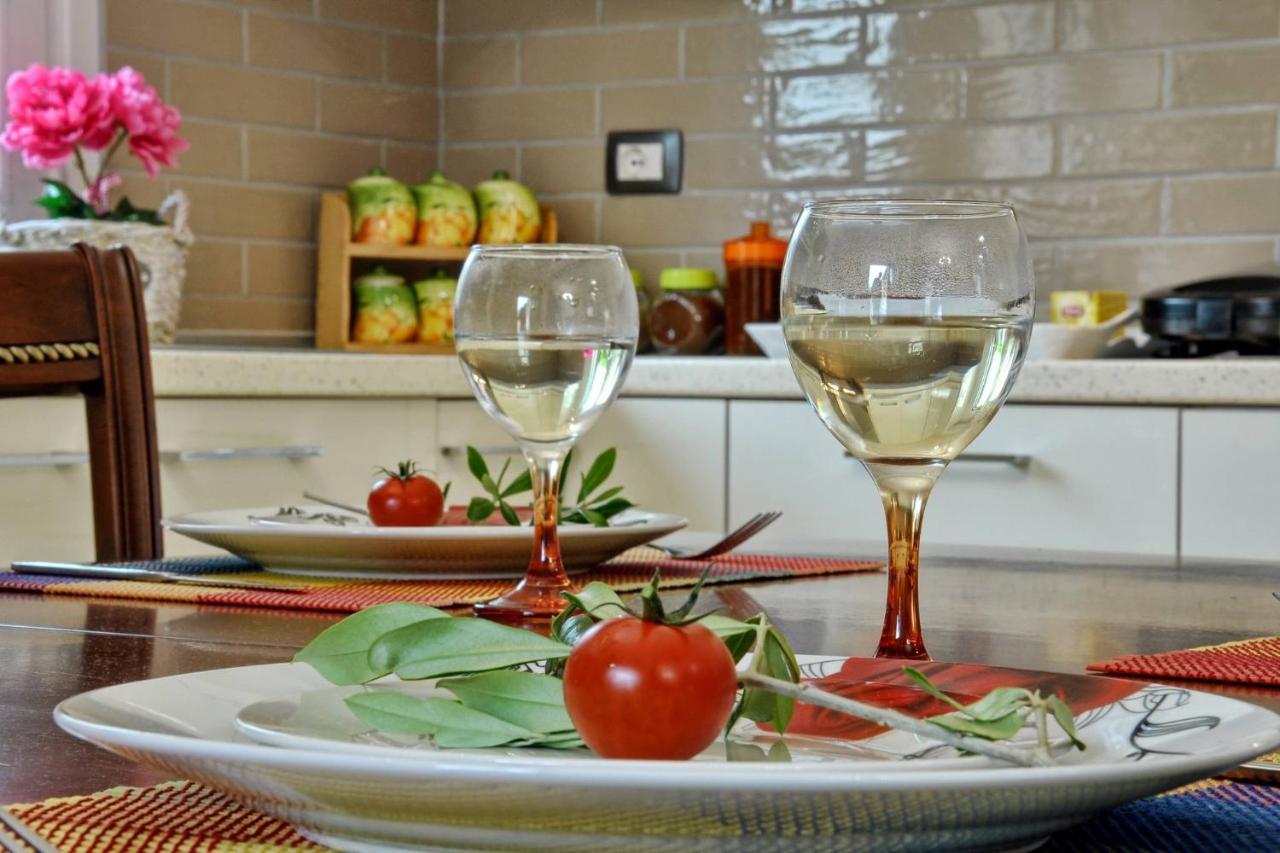 Villa Zoi Πέλεκας Εξωτερικό φωτογραφία