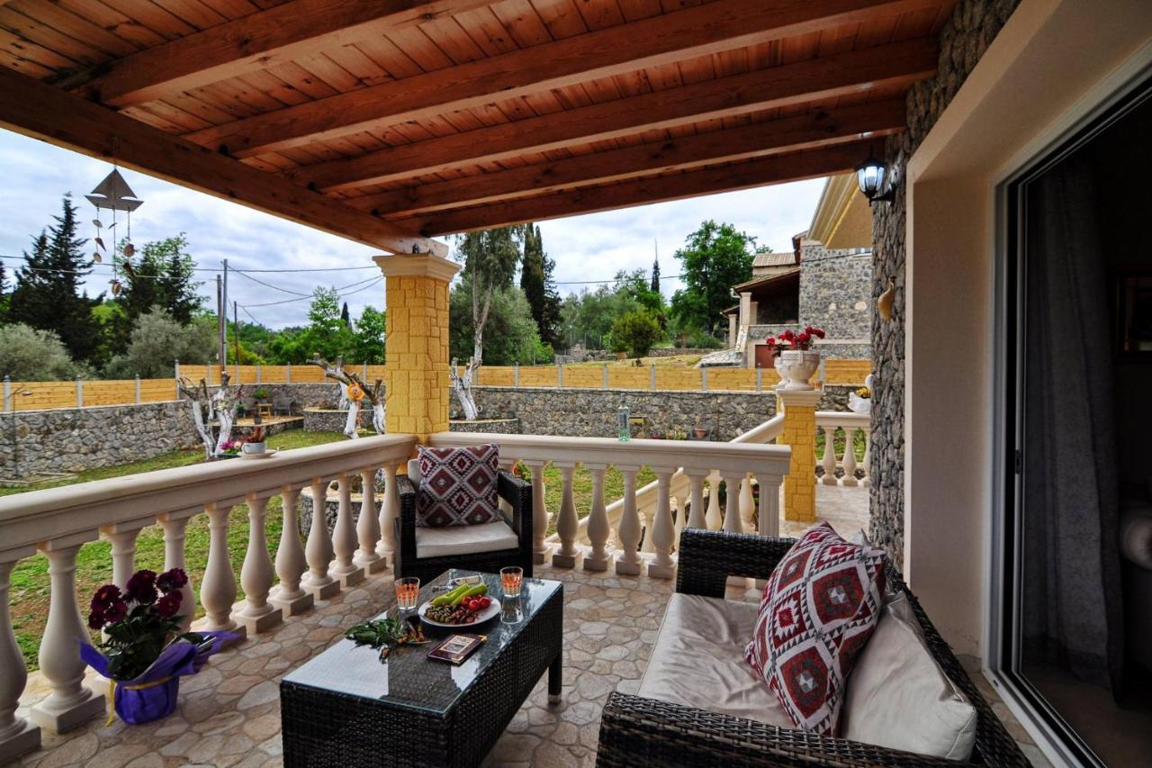 Villa Zoi Πέλεκας Εξωτερικό φωτογραφία
