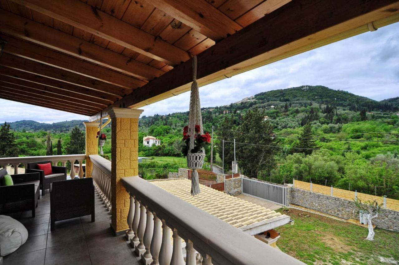 Villa Zoi Πέλεκας Εξωτερικό φωτογραφία