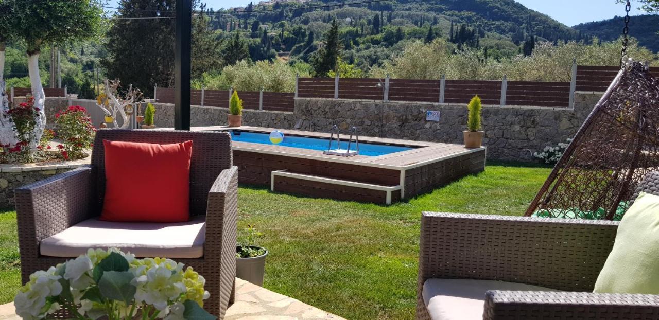 Villa Zoi Πέλεκας Εξωτερικό φωτογραφία