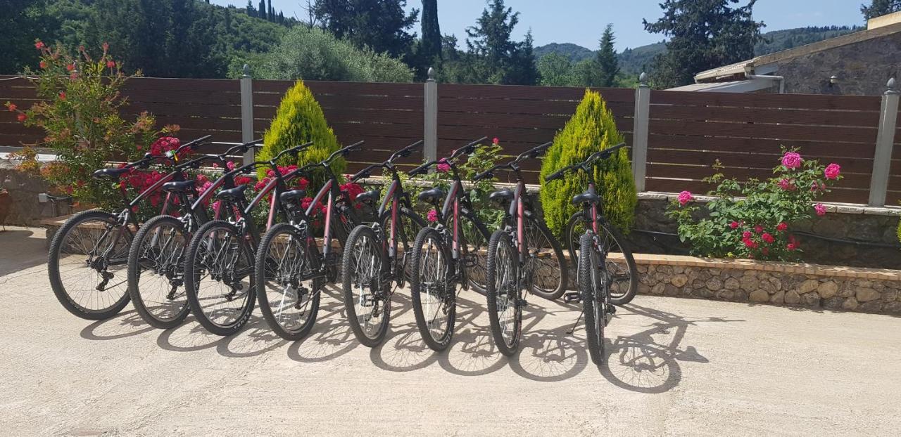 Villa Zoi Πέλεκας Εξωτερικό φωτογραφία