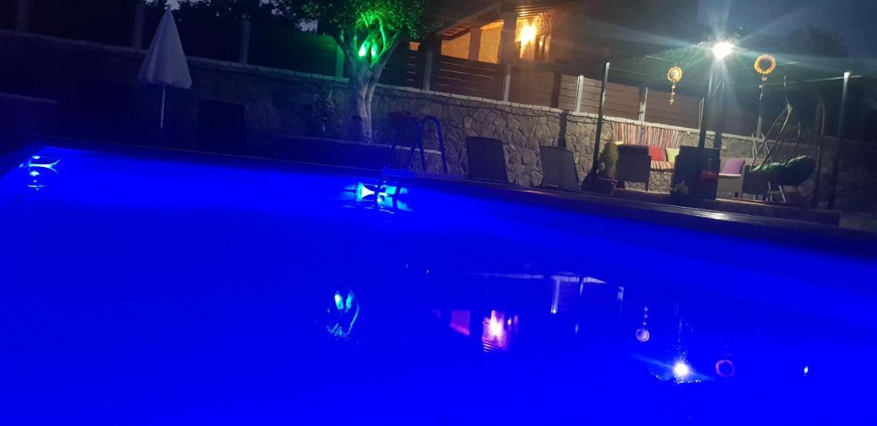 Villa Zoi Πέλεκας Εξωτερικό φωτογραφία